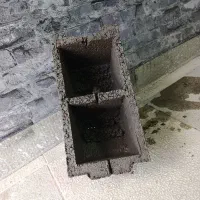 اکیپ بلوک زن سنگین