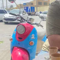 موتور پاکشتی یاماها وینو ژاپنی اصل