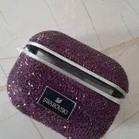 قاب و کاور ایفون برند سوارسکی