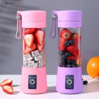 مخلوط کن شارژی