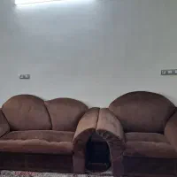 مبل راحتی ۷ نفره