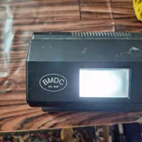 دستگاه تشخیص اصالت اسکناس