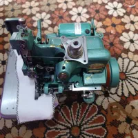 چرخ سردوزسه نخ کمکار