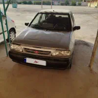 پراید ۸۶