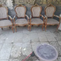 مبل سلطنتی
