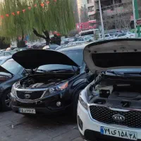 مکانیک سیار هیوندا‌وکیا