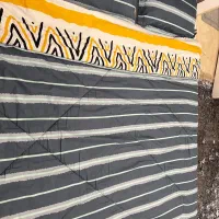 لحاف روتختی و روبالشی فقط ۷۰۰