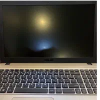 لپ تاپ ایسوس‌ x540b vivobook