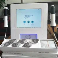 دستگاه پلاژن سه هندپیس گریدa ،تخت، تابوره ترالی