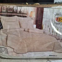 سرویس رو تختی ترک دو نفره