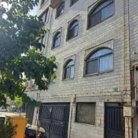 ۱۰۳متر/دونبش مناسب سرمایه گزاری/برثانی