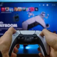 نصب بازی کپی خور ps5 و کپی خور ps4