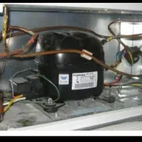 تعمیرات تعمیرکاریخچال لباسشویی ظرفشویی کولرباضمانت