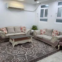 مبل ۷نفره سالم