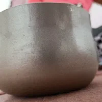 شیر جوش
