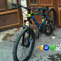 دوچرخه 27.5 نونو