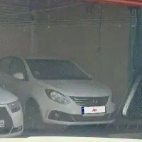 خودروی جکj4 مدل ۴۰۴ فوری