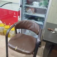 میز و صندلی
