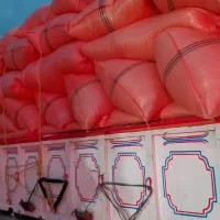 کاه گندم نرم و کاه جو و جو محلی و گندم