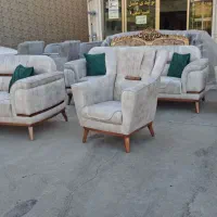 تولیدی مبل  نمایشگاه و گارگاه