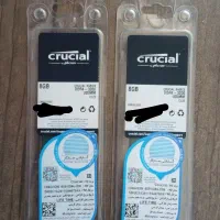 فروش فوریddr4 3200 8G