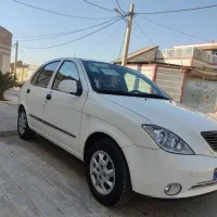 تیبا ۲ مدل ۱۴۰۱ درجه یک