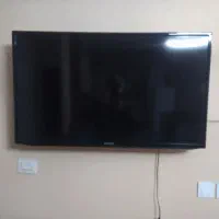 ال ای دی ال جی 43 اینچ