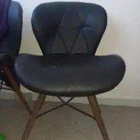 ۴عدد صندلی ویژه کافه رستوران