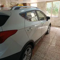 جک s3 مدل ۱۴۰۲|خودرو سواری و وانت|تبریز, |دیوار