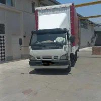 جابه‌جایی انواع کالا و اثاث منزل