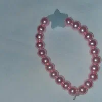 دستبند گردنبند زیبا دخترانه