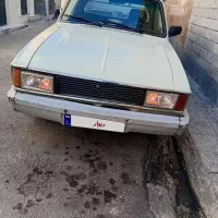 پیکان وانت 93