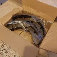 لنت عقب نیسان وانت