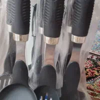 سرویس کفگیر ملاقه ۷پارچه