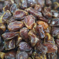شیره ی خرما خانگی