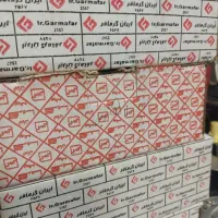 شیر گرما فر