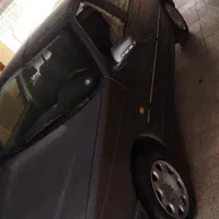 پرشیا 94|خودرو سواری و وانت|کرج, عظیمیه|دیوار