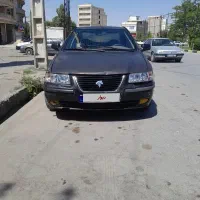 سمند مدل 82 دوگانه دستی