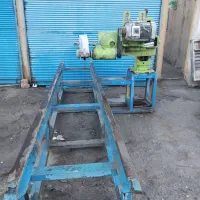 دستگاه سنگ‌بری