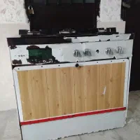 گاز