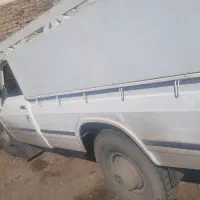 نیسان مدل ۹۶سالم به شرط