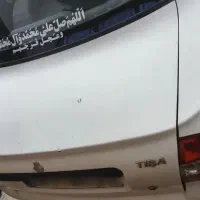 تیبا 1 99|خودرو سواری و وانت|نجف‌آباد, قلعه سفید|دیوار