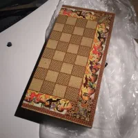 تخته نرد
