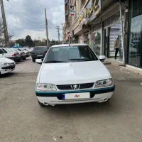 Slx 93TU5|خودرو سواری و وانت|پارس‌آباد, |دیوار