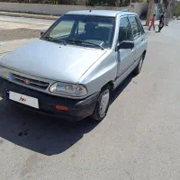 پراید ۸۵