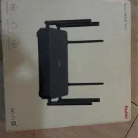 مودم شیائومی AX6s