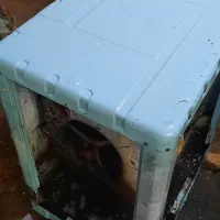 کولر آبی ۳۵۰۰