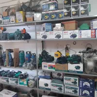 فروش مخزن به قیمت درب کارخانه پمپ واتومات استثنایی