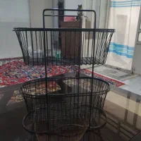 جاپیازی|ظروف نگهدارنده، پلاستیکی، یکبارمصرف|گرگان, |دیوار
