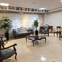 یک دست مبل نئوکلاسیک زیر قیمت